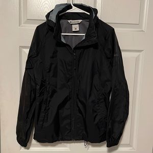 Columbia Windbreaker